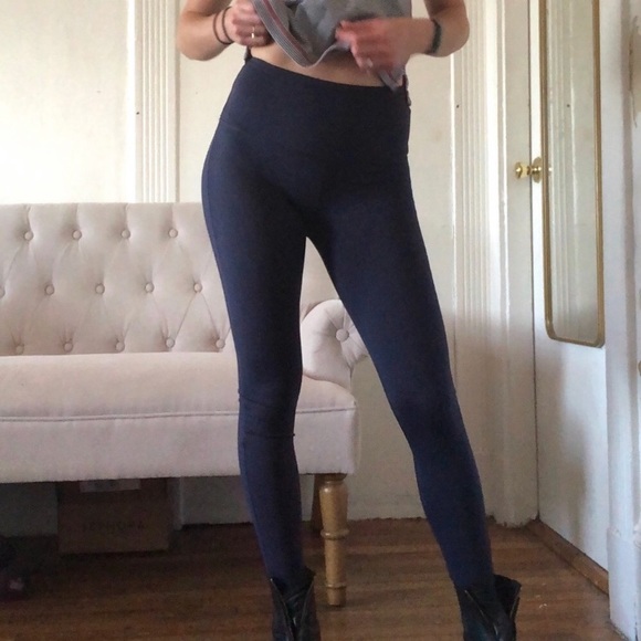 ✨MARIKA✨High Rise Tummy Control Workout Leggings - Picture 6 of 16